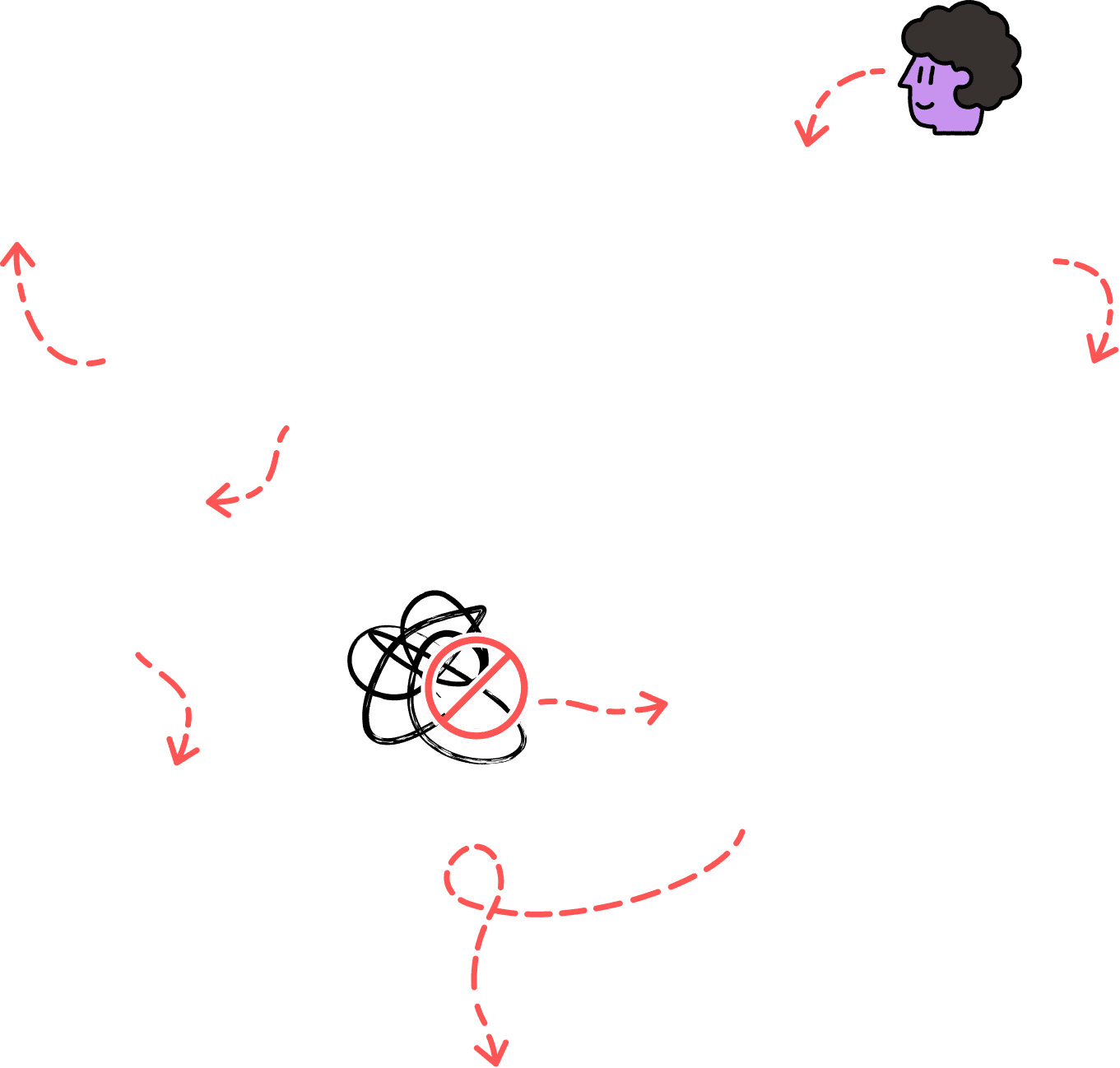 Master workchat chaos with Popcorn